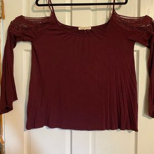 Rewind women’s blouse